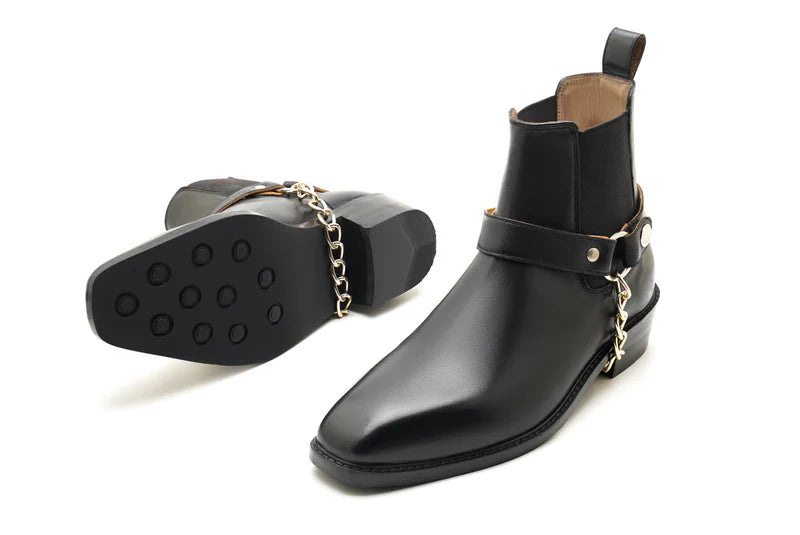 Horizon Boots