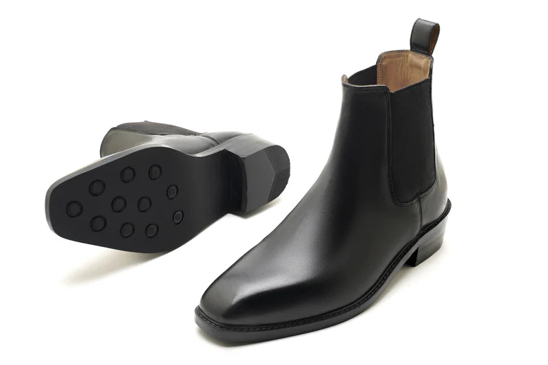 Riviera Desert Boots