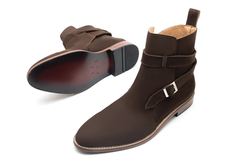 The Verona Boots