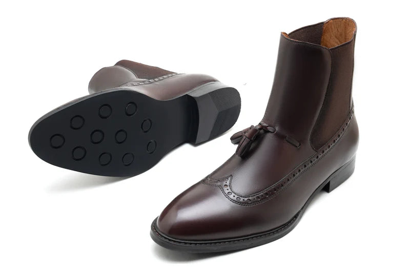 Milano Heritage Boots