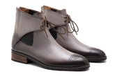 The Monarch Boots
