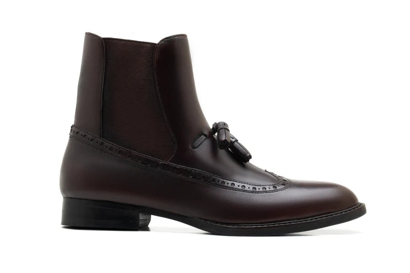 Milano Heritage Boots