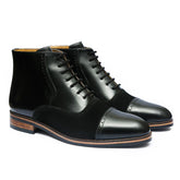 Siena Crafted Boots
