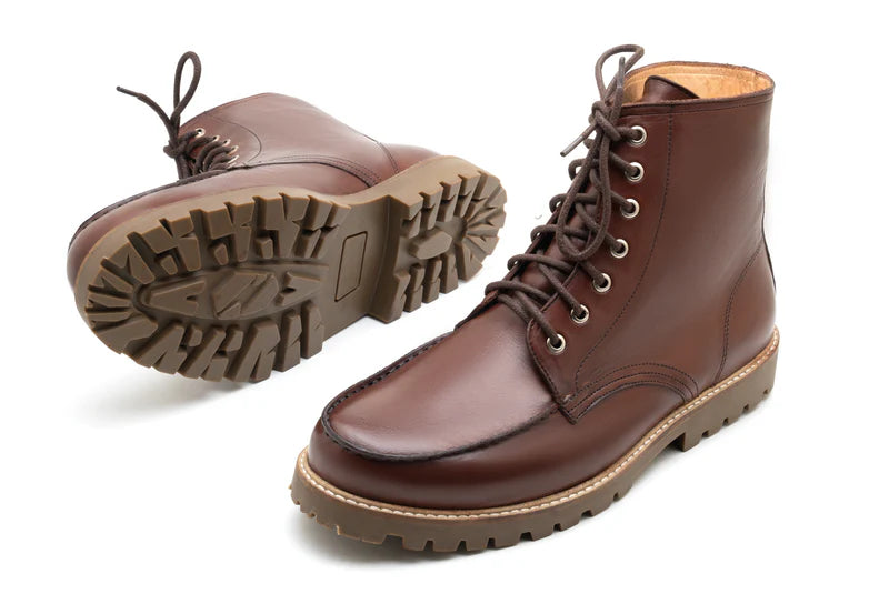 Napoli Elite Boots