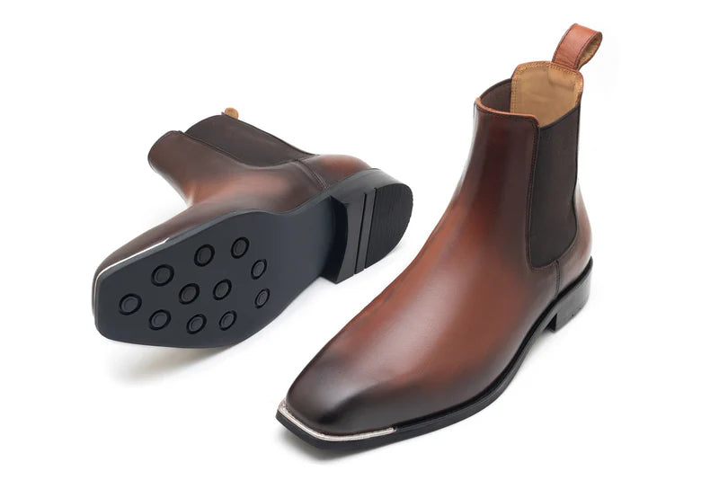 Palermo Signature Boots