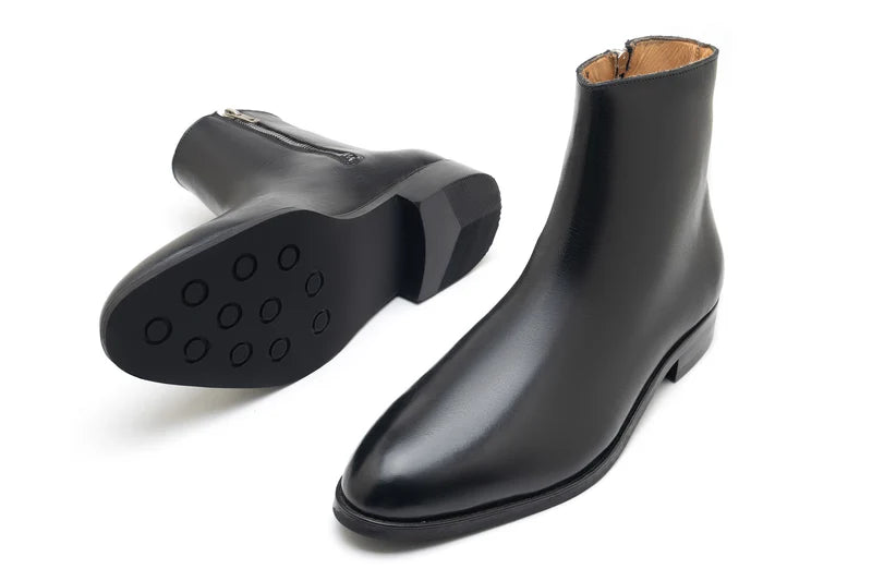 The Empire Boot