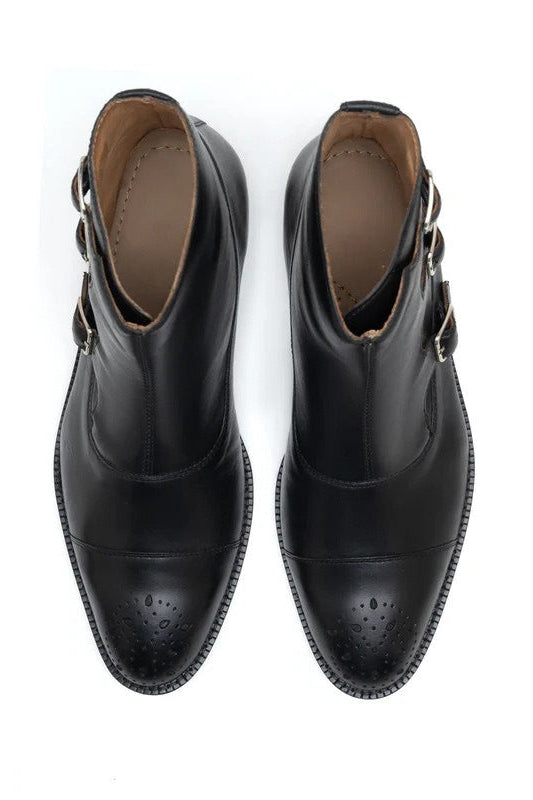 Venezia Artisan Boots