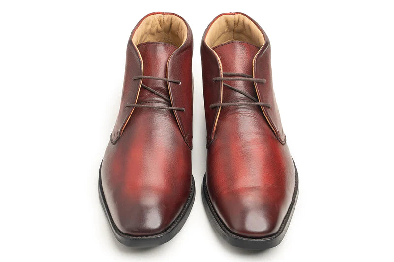Heritage Handcrafted Boots