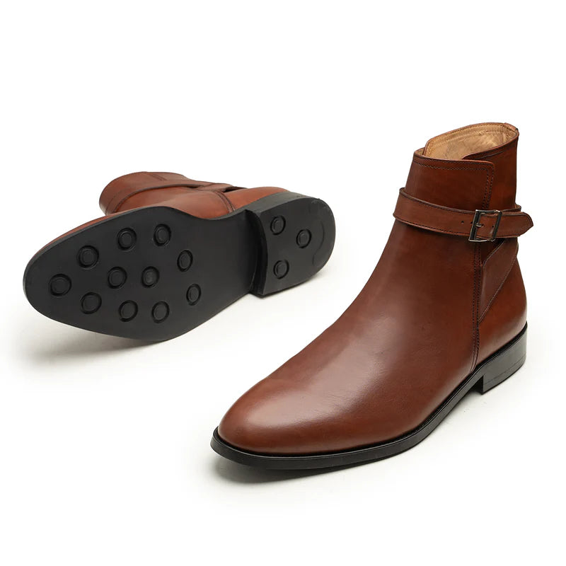 The Atelier Boots