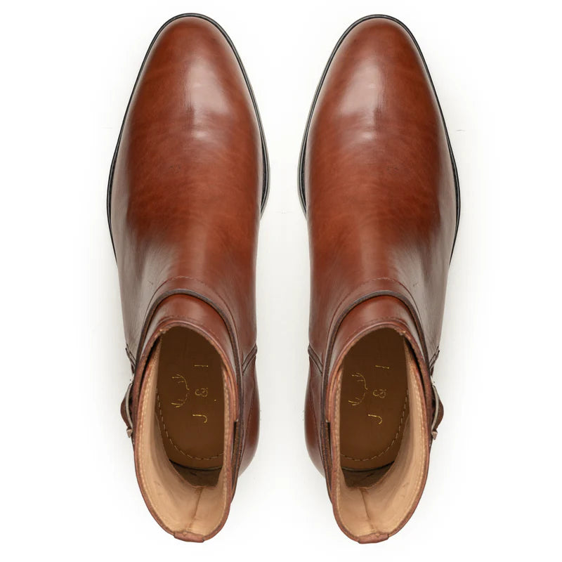 The Atelier Boots
