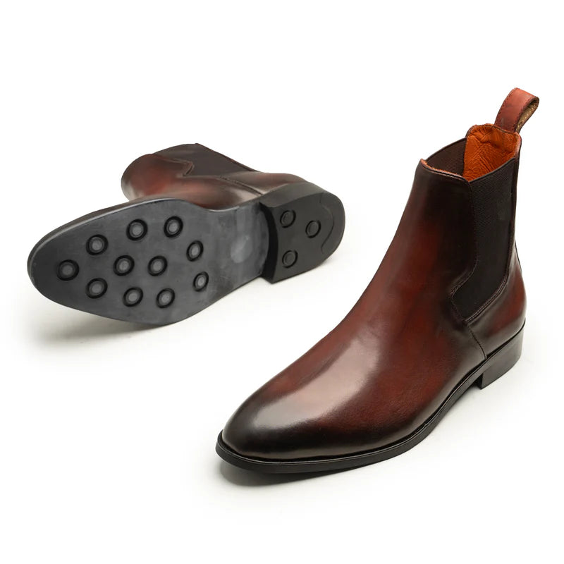 Nomad Crafted Boot
