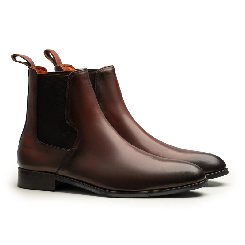 Nomad Crafted Boot