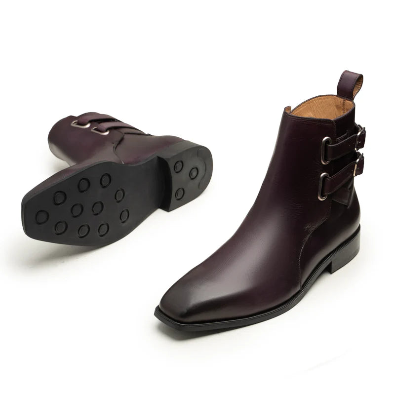 Firenze Classic Boots