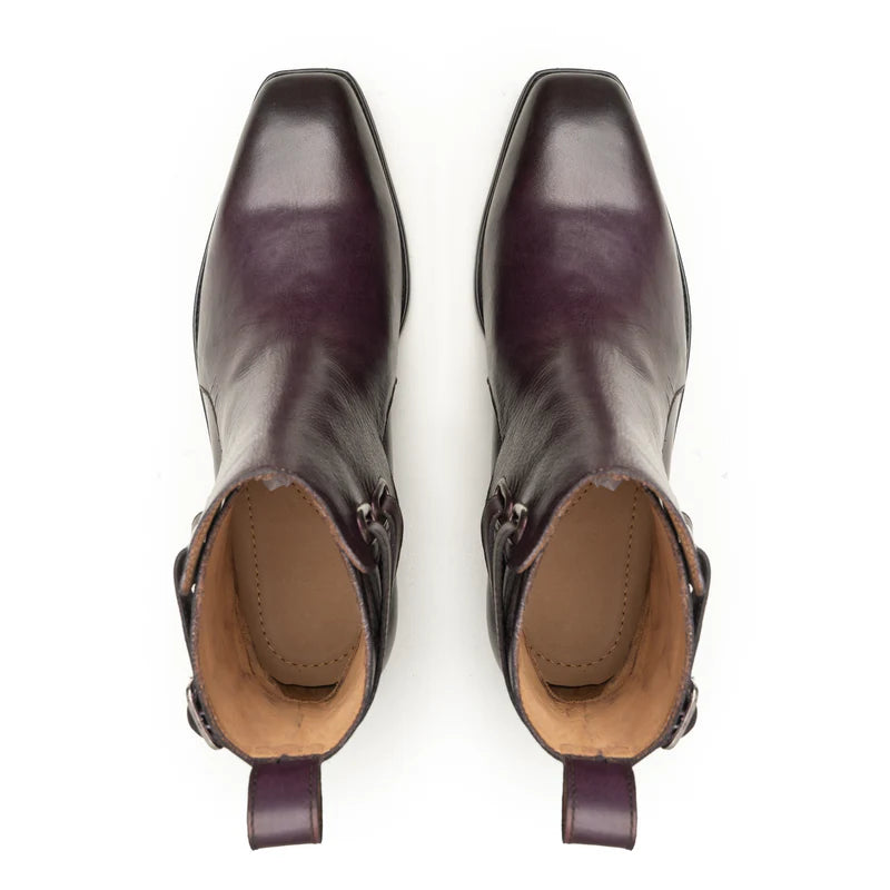 Firenze Classic Boots