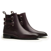 Firenze Classic Boots