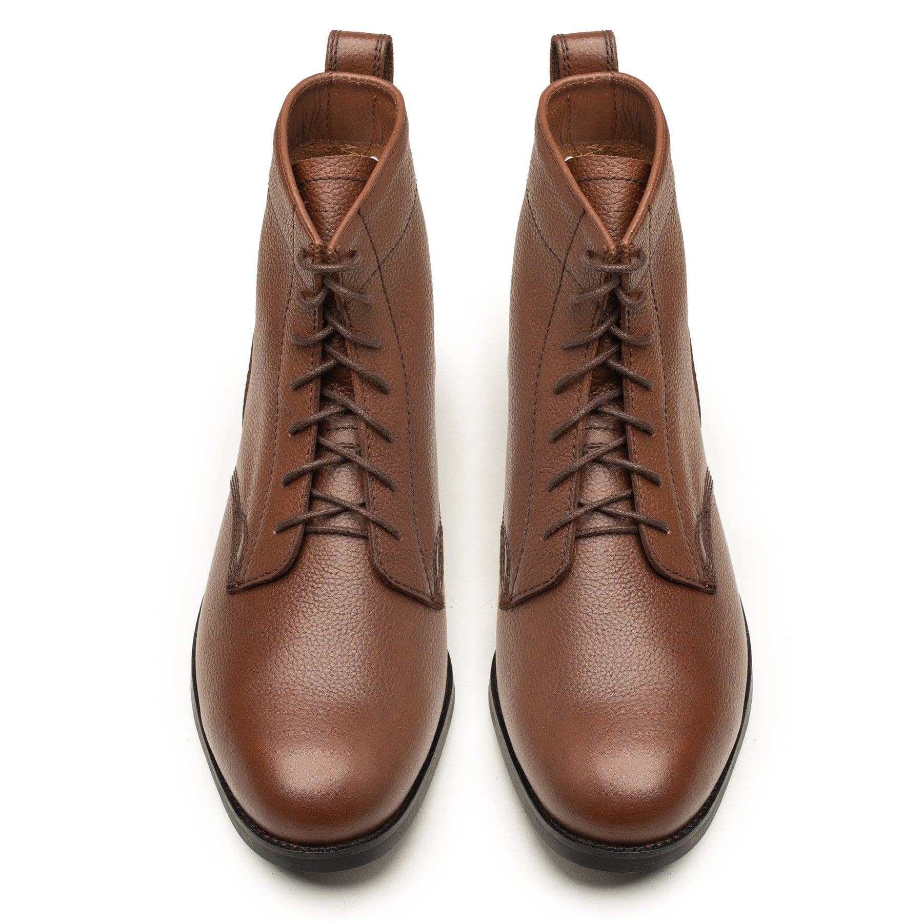 Artisan Craft Boots