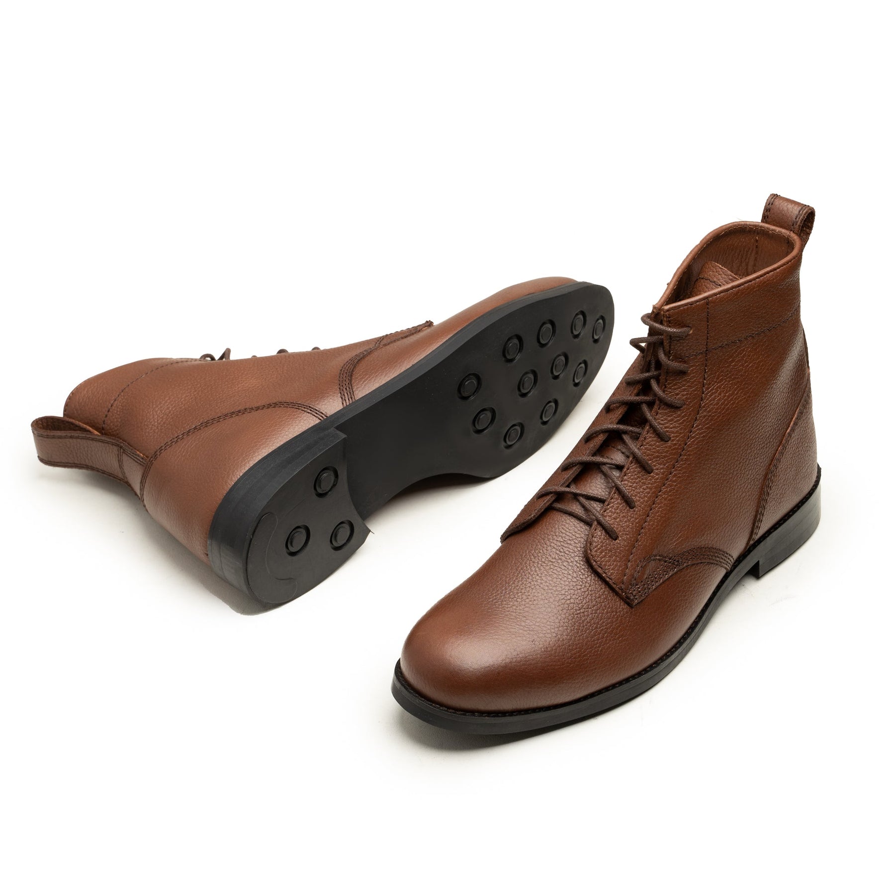 Artisan Craft Boots