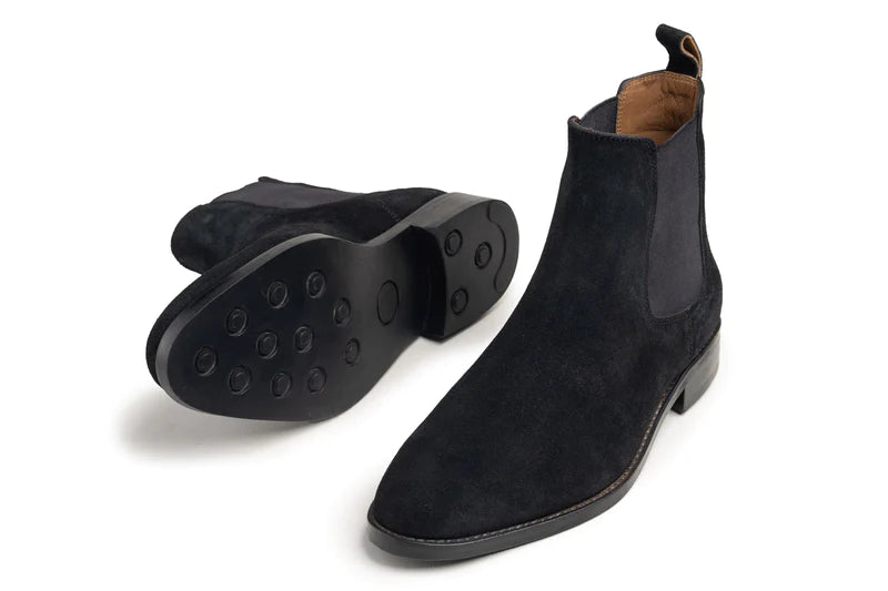 Signature chelsea Boots
