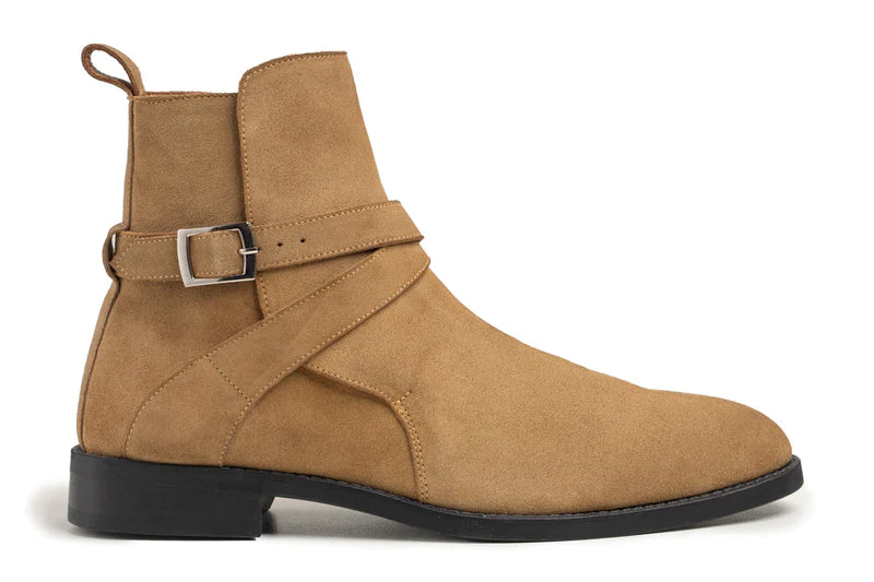 Legacy Leather Boots