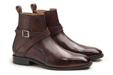 The Verona Boots