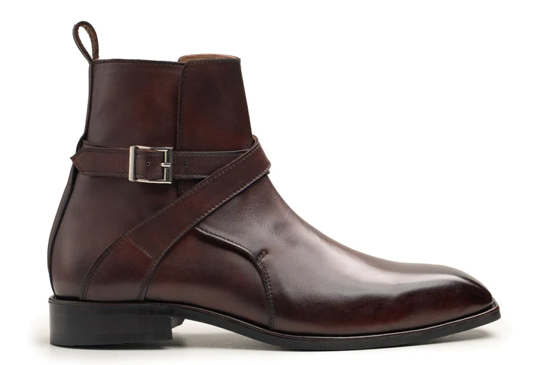 The Verona Boots