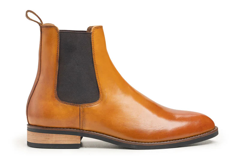 Nomad Crafted Boot