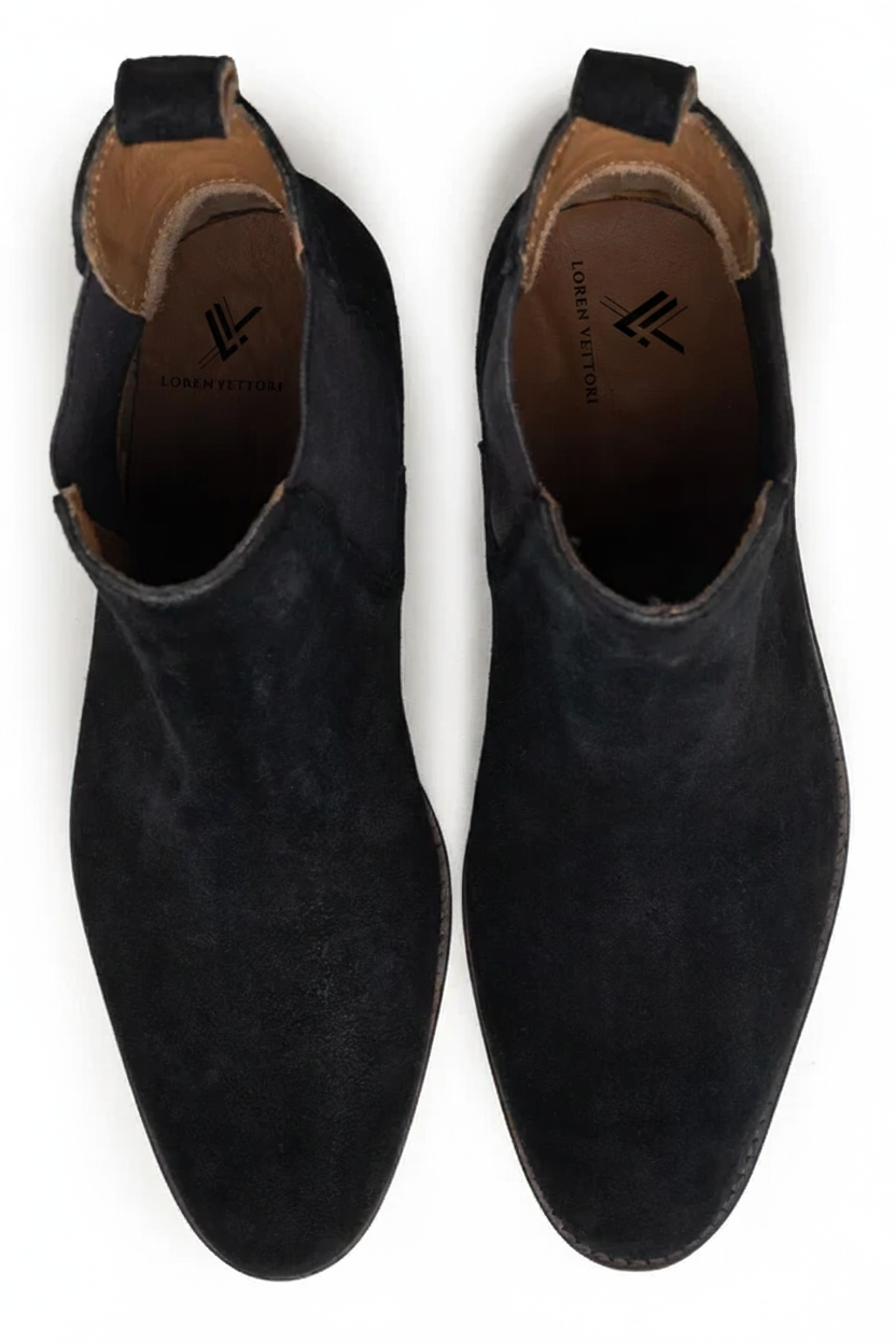 Signature chelsea Boots
