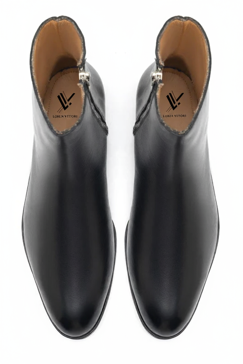 The Empire Boot