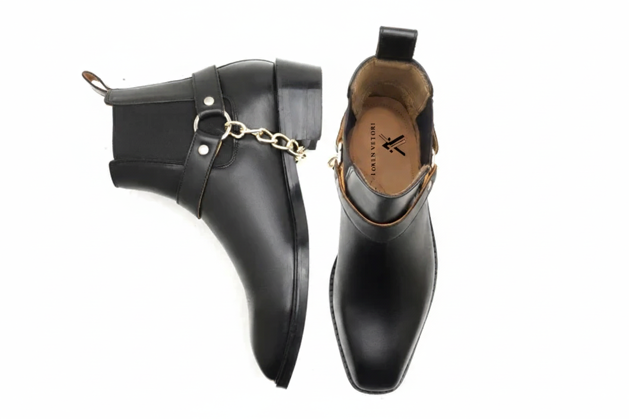 Horizon Boots