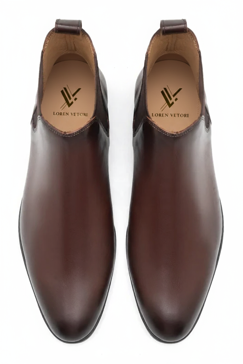 Torino Luxe Boots