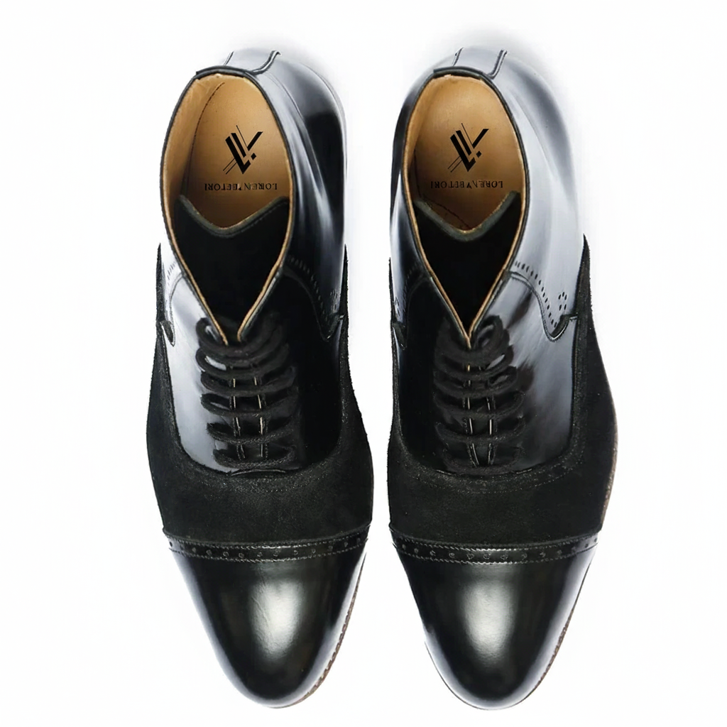 Siena Crafted Boots
