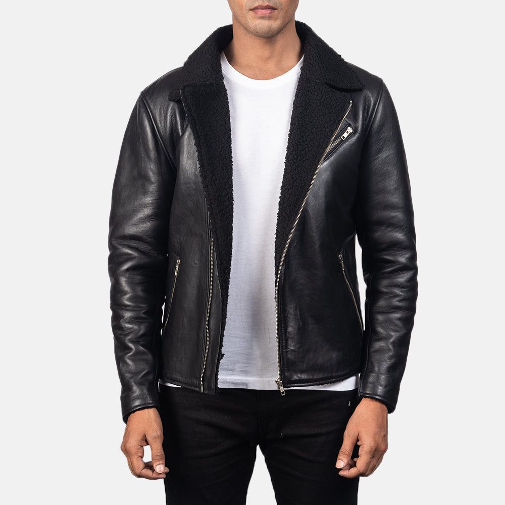 Biker Jackets