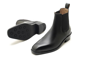 Riviera Desert Boots