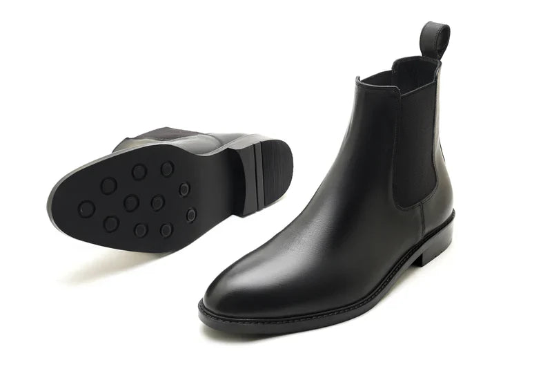 Nomad Crafted Boot
