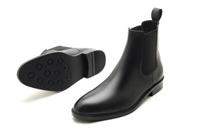 Nomad Crafted Boot