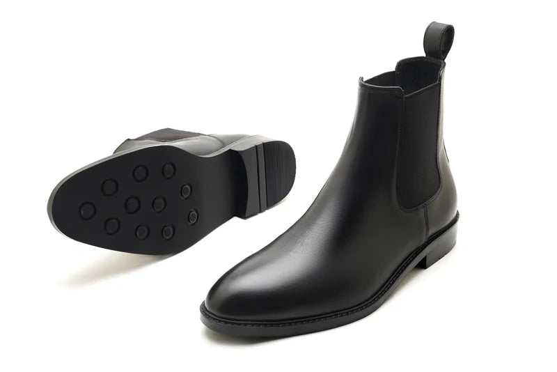 Nomad Crafted Boot