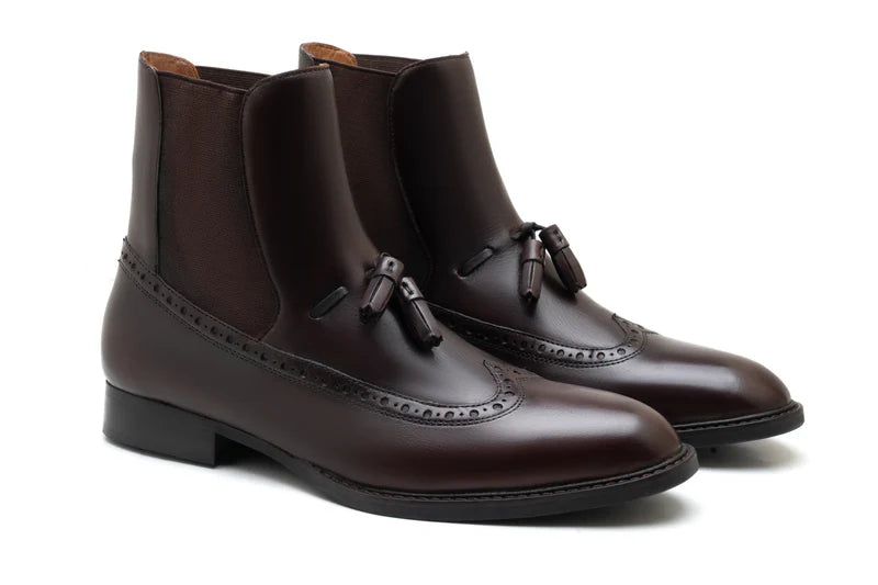 Milano Heritage Boots