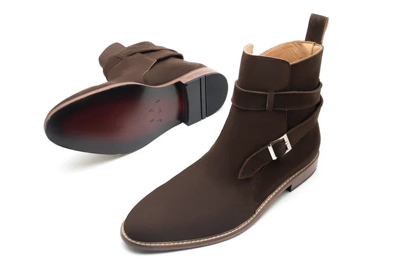 The Verona Boots