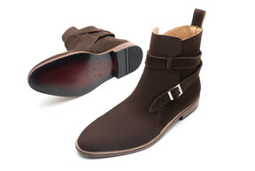 The Verona Boots