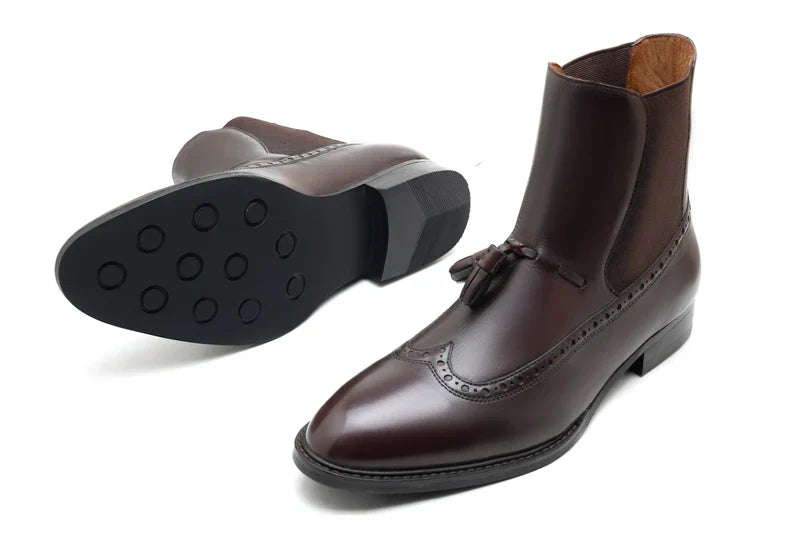 Milano Heritage Boots