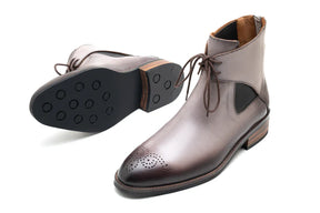 The Monarch Boots