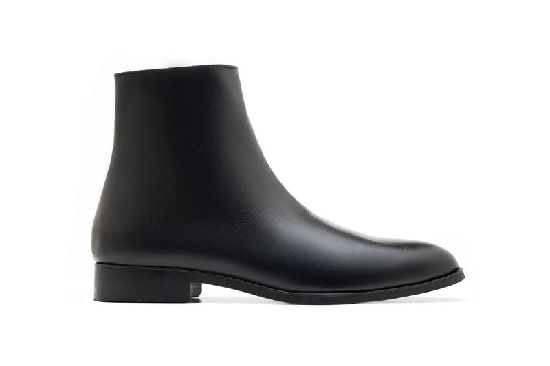 The Empire Boot