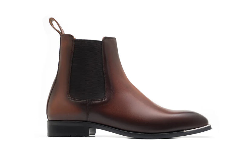 Palermo Signature Boots