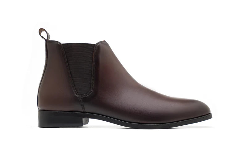 Torino Luxe Boots