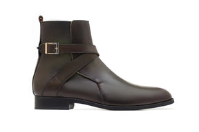 Legacy Leather Boots