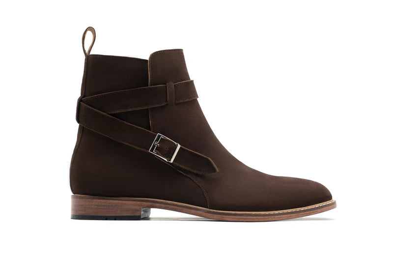 The Verona Boots