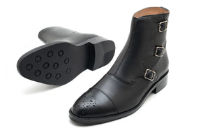 Venezia Artisan Boots