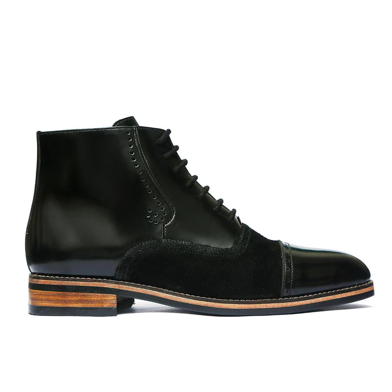Siena Crafted Boots