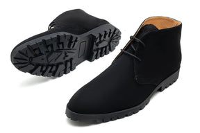 The Marquis Boot