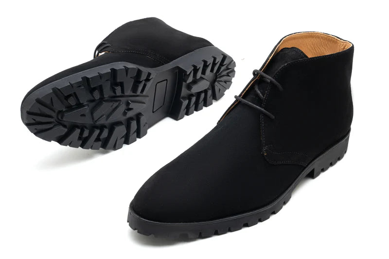 The Marquis Boot